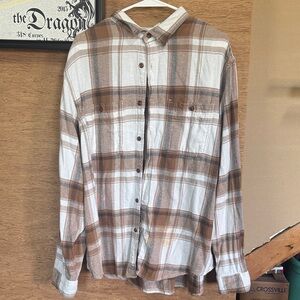 Old Navy Women’s Flannel
